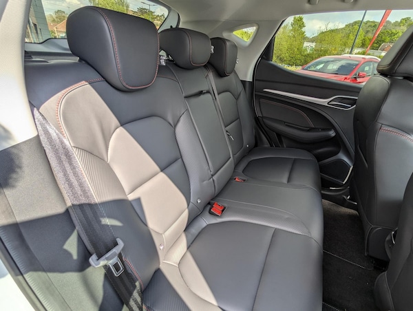 Used MG MG ZS 2025 for sale - 76151795: Photo 7