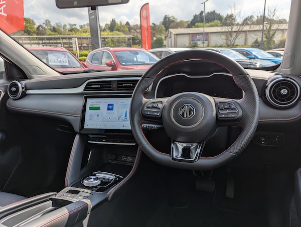 Used MG MG ZS 2025 for sale - 76151795: Photo 9