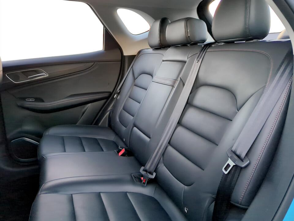 Used MG MG HS 2023 for sale - 77203894: Photo 10