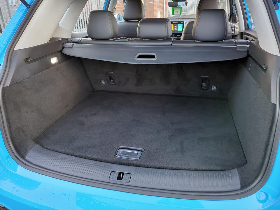 Used MG MG HS 2023 for sale - 77203894: Photo 11