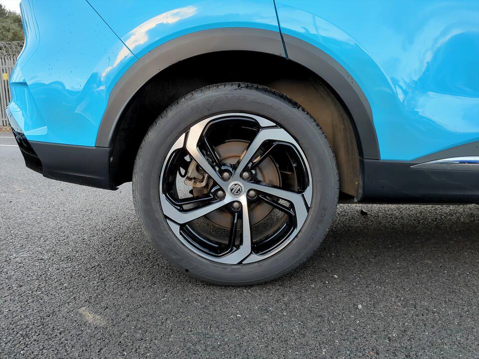 Used MG MG HS 2023 for sale - 77203894: Photo 12