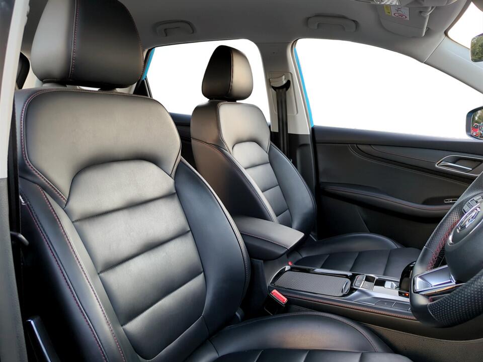 Used MG MG HS 2023 for sale - 77203894: Photo 13