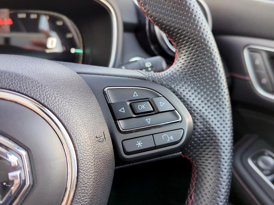 Used MG MG HS 2023 for sale - 77203894: Photo 15