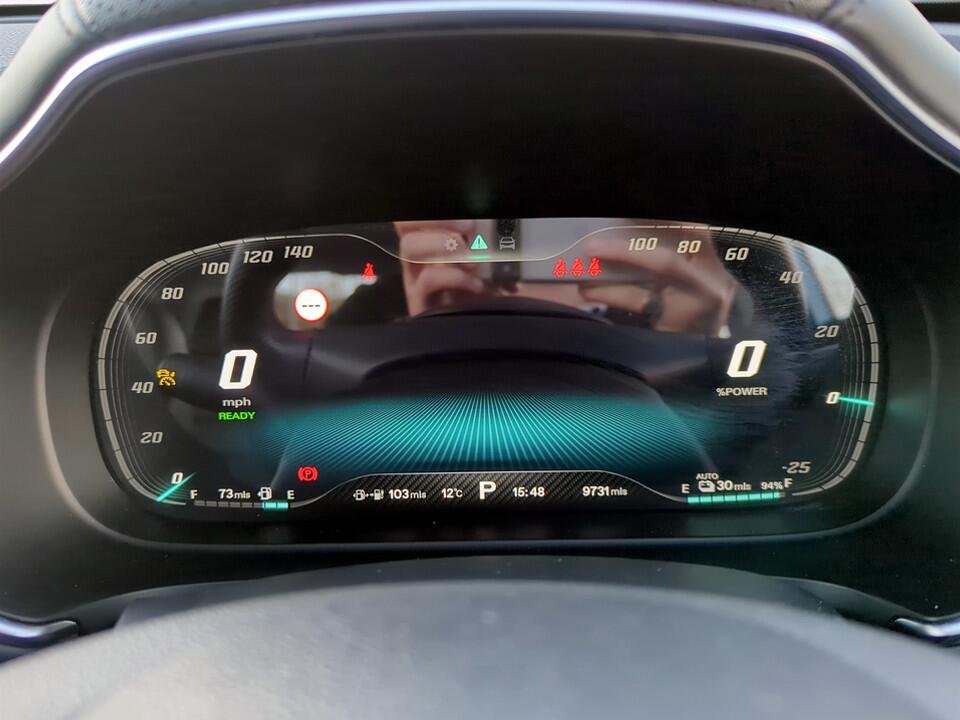 Used MG MG HS 2023 for sale - 77203894: Photo 17