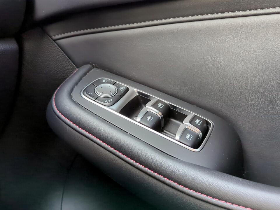 Used MG MG HS 2023 for sale - 77203894: Photo 18