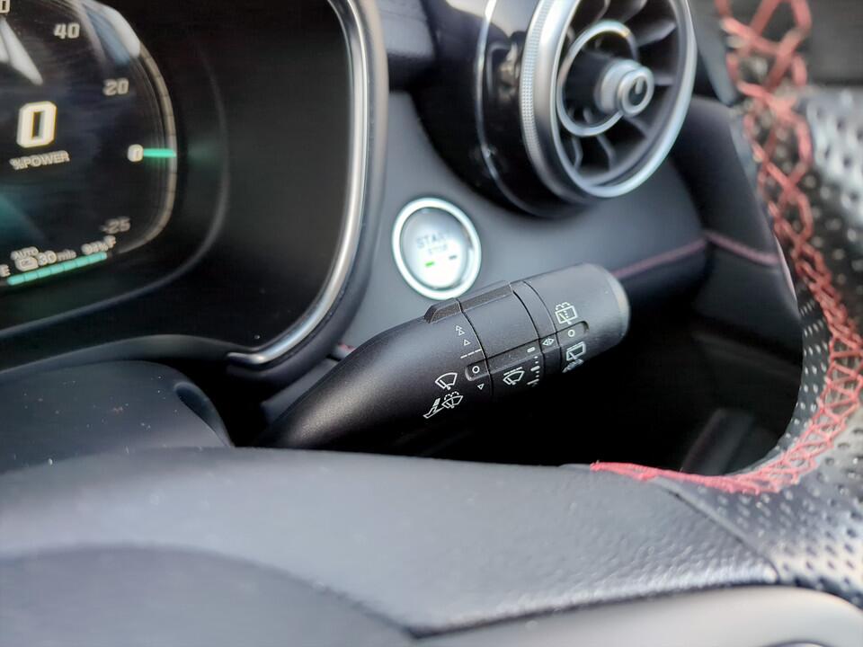 Used MG MG HS 2023 for sale - 77203894: Photo 19