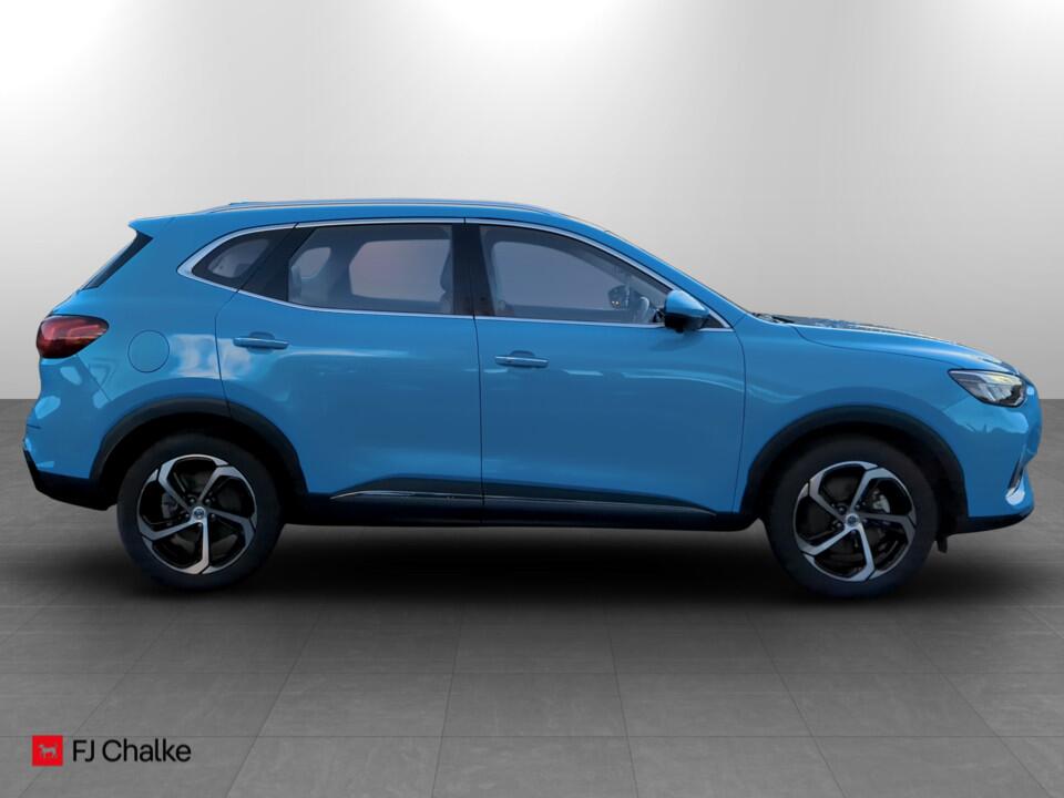 Used MG MG HS 2023 for sale - 77203894: Photo 2