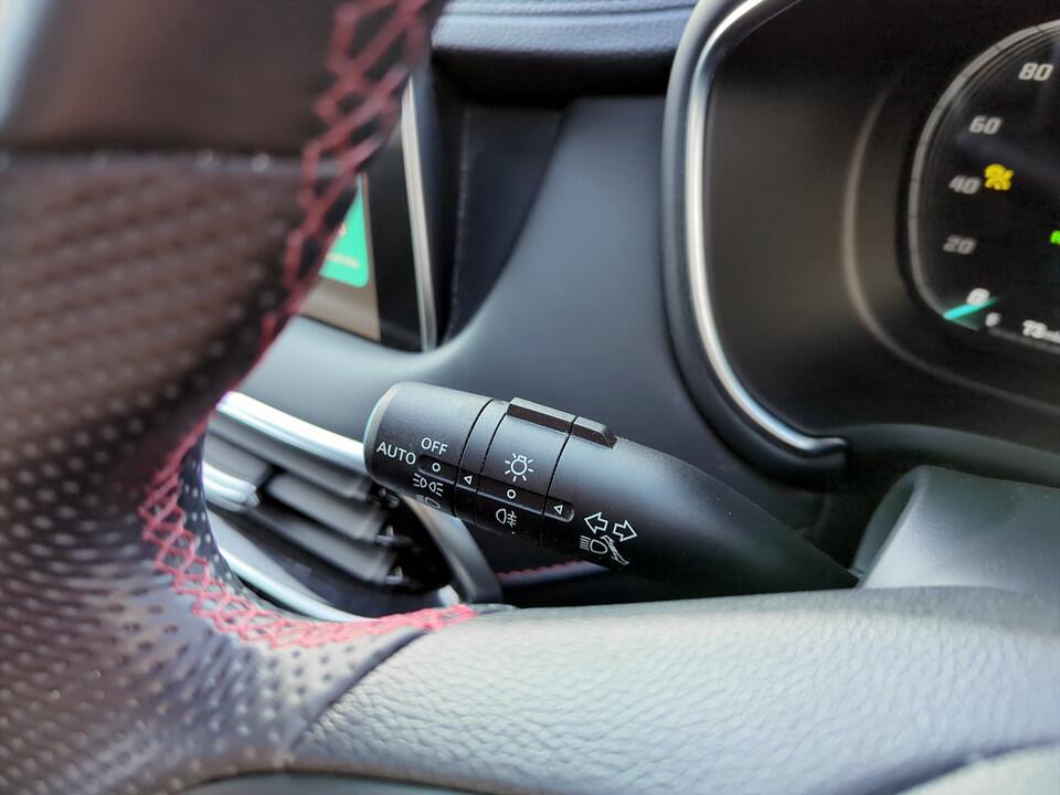 Used MG MG HS 2023 for sale - 77203894: Photo 20