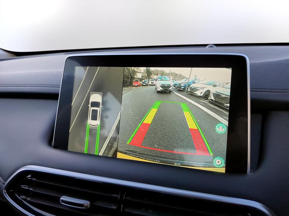 Used MG MG HS 2023 for sale - 77203894: Photo 21