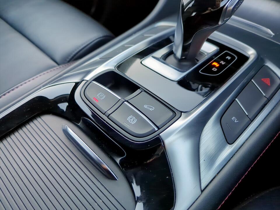 Used MG MG HS 2023 for sale - 77203894: Photo 24