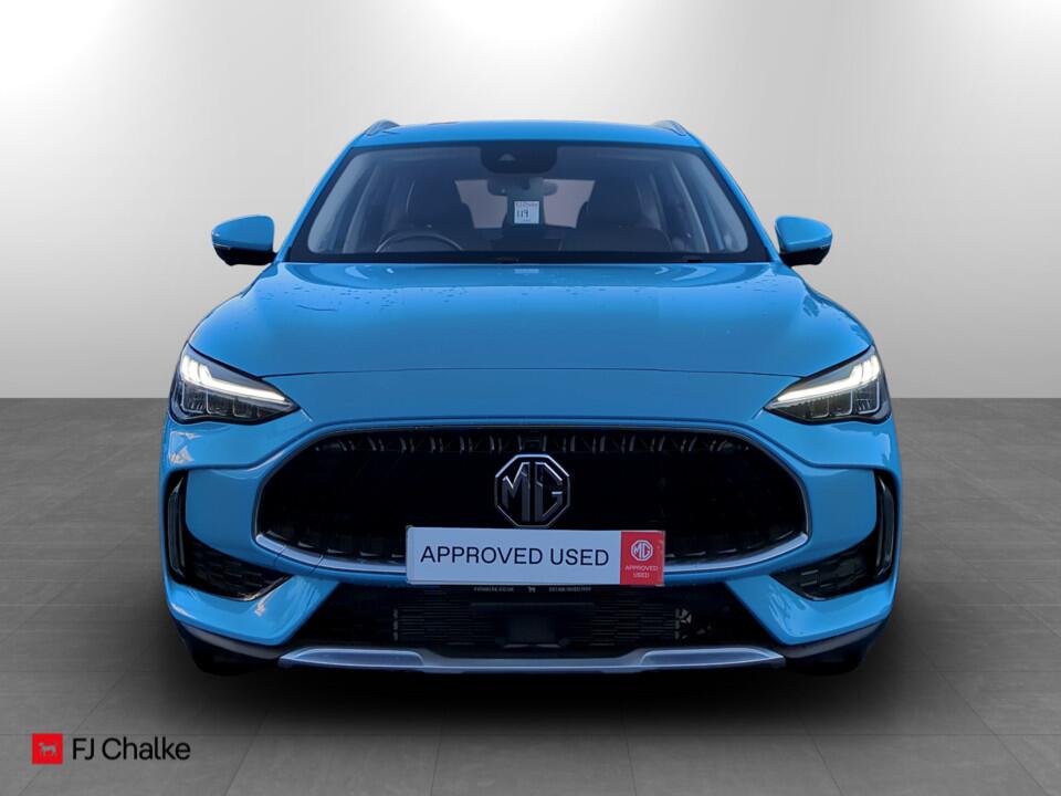 Used MG MG HS 2023 for sale - 77203894: Photo 3