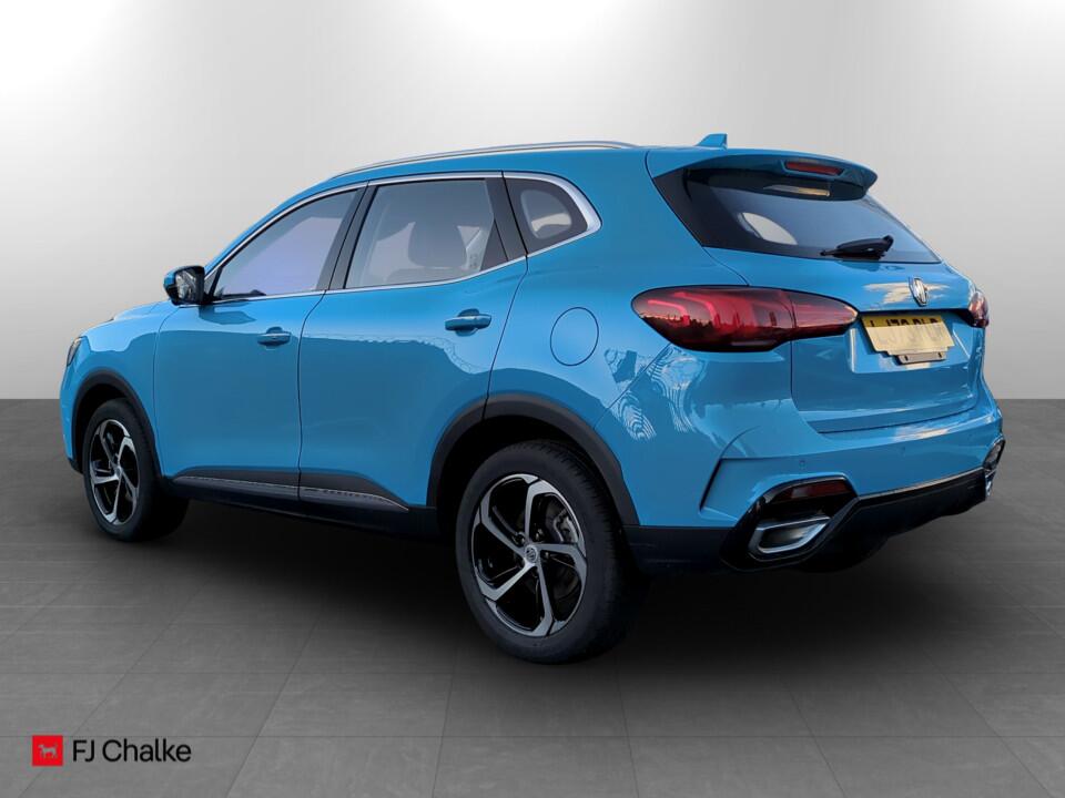 Used MG MG HS 2023 for sale - 77203894: Photo 4