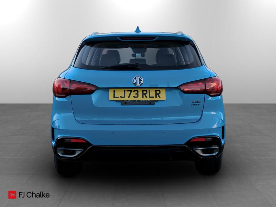 Used MG MG HS 2023 for sale - 77203894: Photo 5