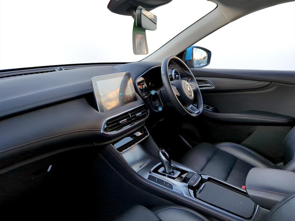 Used MG MG HS 2023 for sale - 77203894: Photo 7