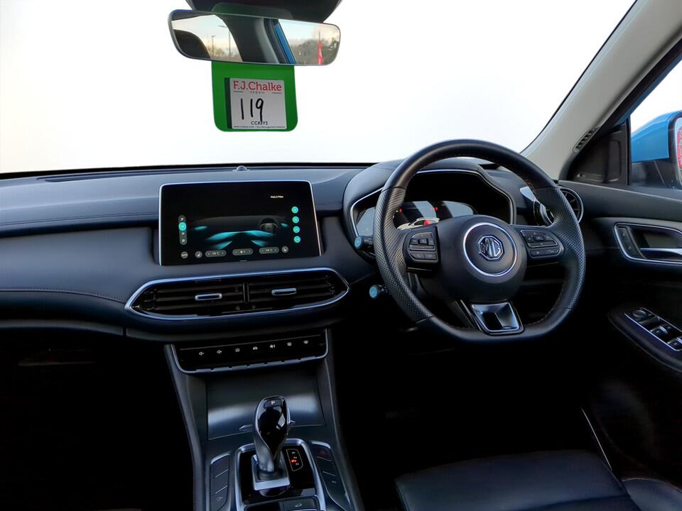 Used MG MG HS 2023 for sale - 77203894: Photo 8