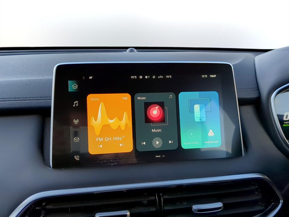 Used MG MG HS 2023 for sale - 77203894: Photo 9