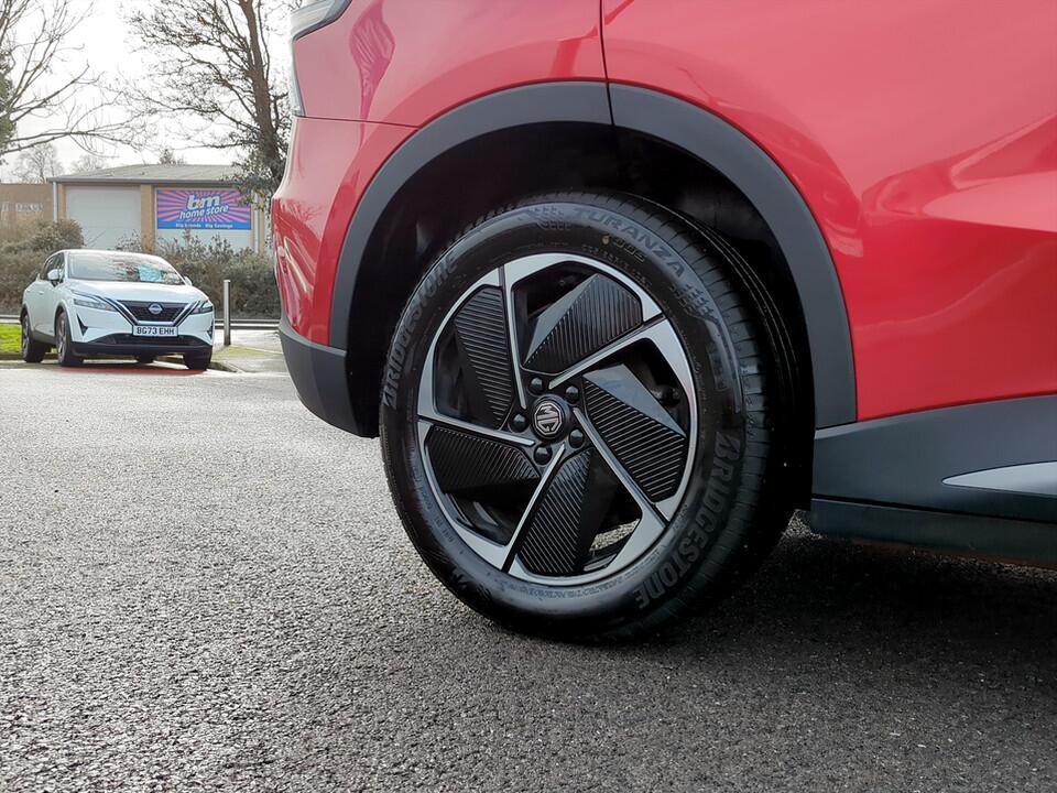 Used MG MGS5 2025 for sale - 77412311: Photo 12