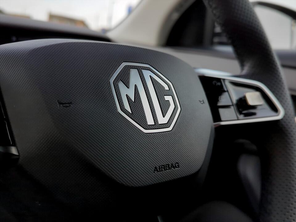 Used MG MGS5 2025 for sale - 77412311: Photo 14