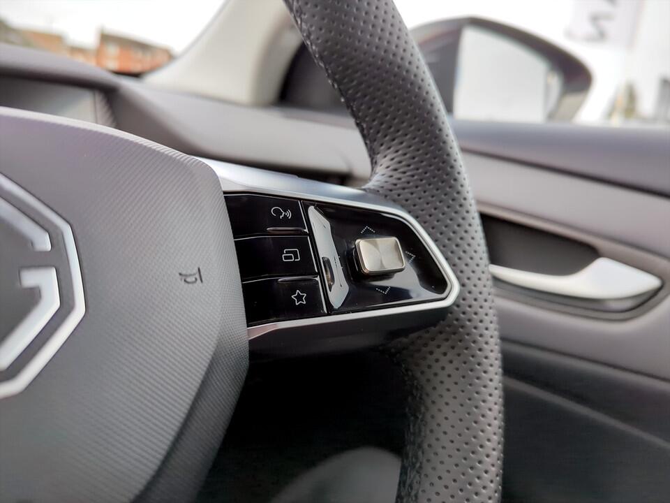 Used MG MGS5 2025 for sale - 77412311: Photo 15