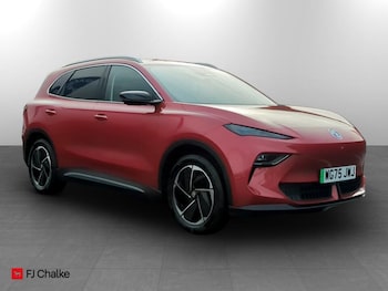 Used MG MGS5 2025 for sale - 77412311: Photo