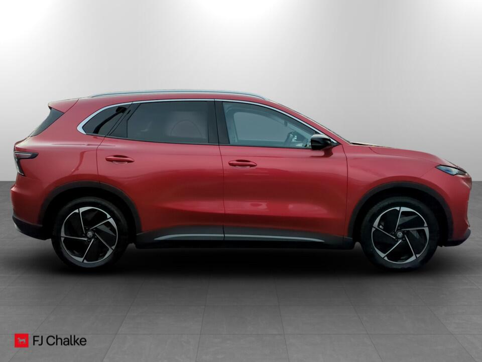 Used MG MGS5 2025 for sale - 77412311: Photo 2