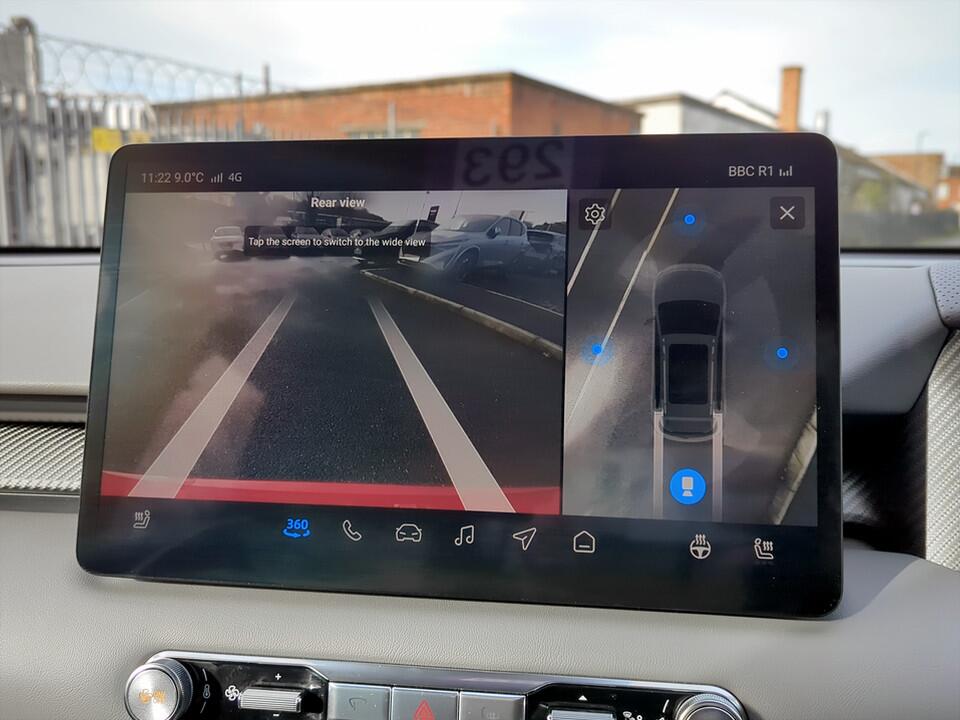 Used MG MGS5 2025 for sale - 77412311: Photo 21