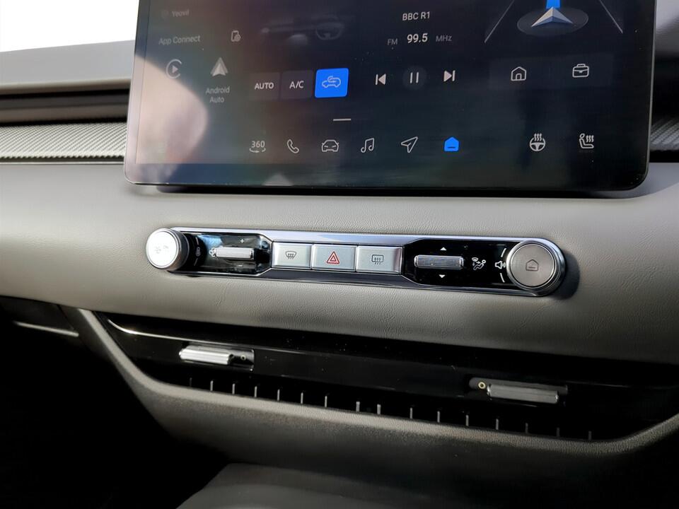 Used MG MGS5 2025 for sale - 77412311: Photo 22