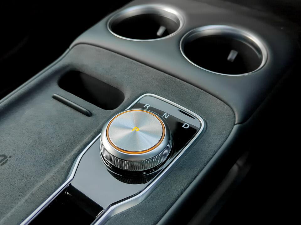 Used MG MGS5 2025 for sale - 77412311: Photo 23