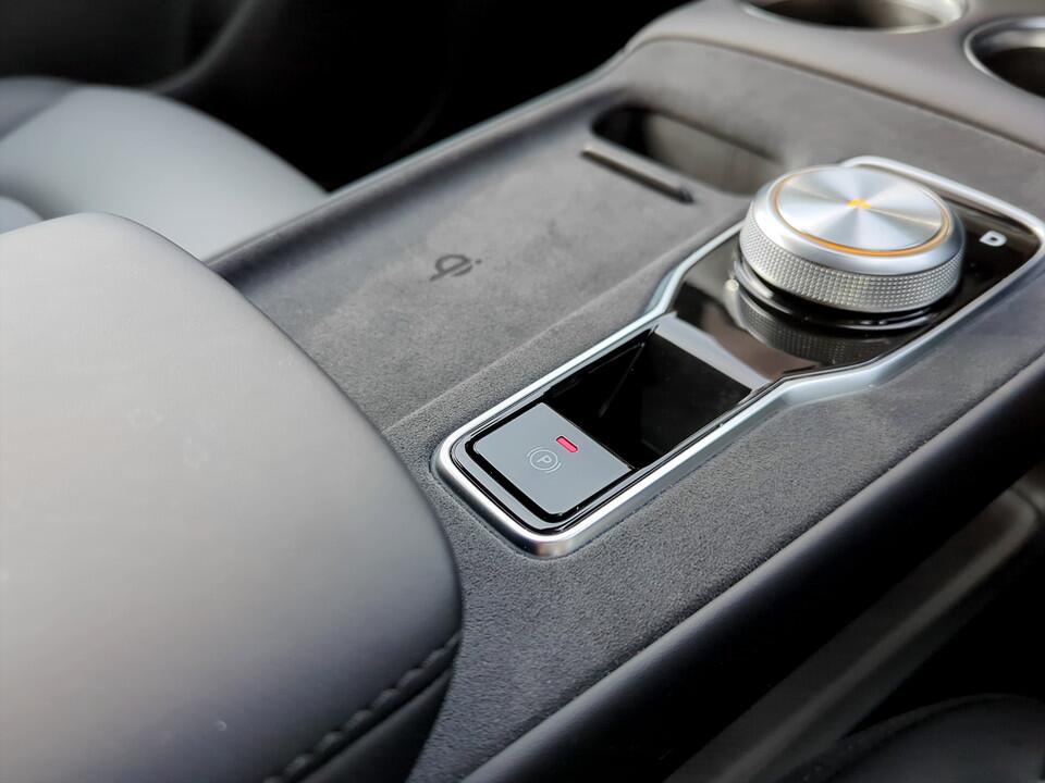 Used MG MGS5 2025 for sale - 77412311: Photo 24