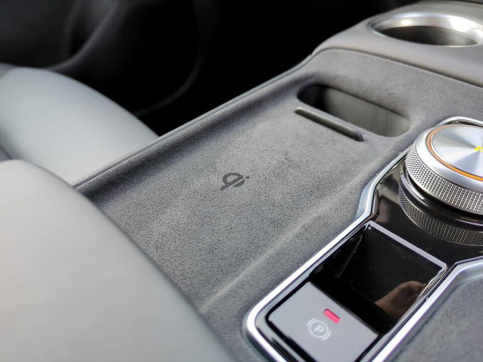 Used MG MGS5 2025 for sale - 77412311: Photo 25