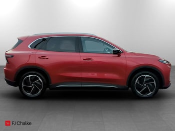 Used MG MGS5 2025 for sale - 77412311: Photo