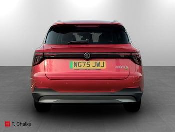 Used MG MGS5 2025 for sale - 77412311: Photo