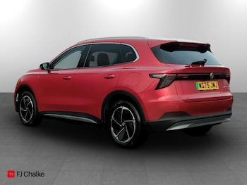 Used MG MGS5 2025 for sale - 77412311: Photo