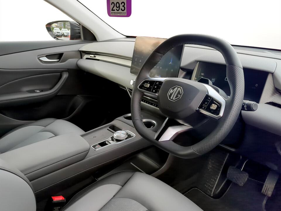 Used MG MGS5 2025 for sale - 77412311: Photo 6