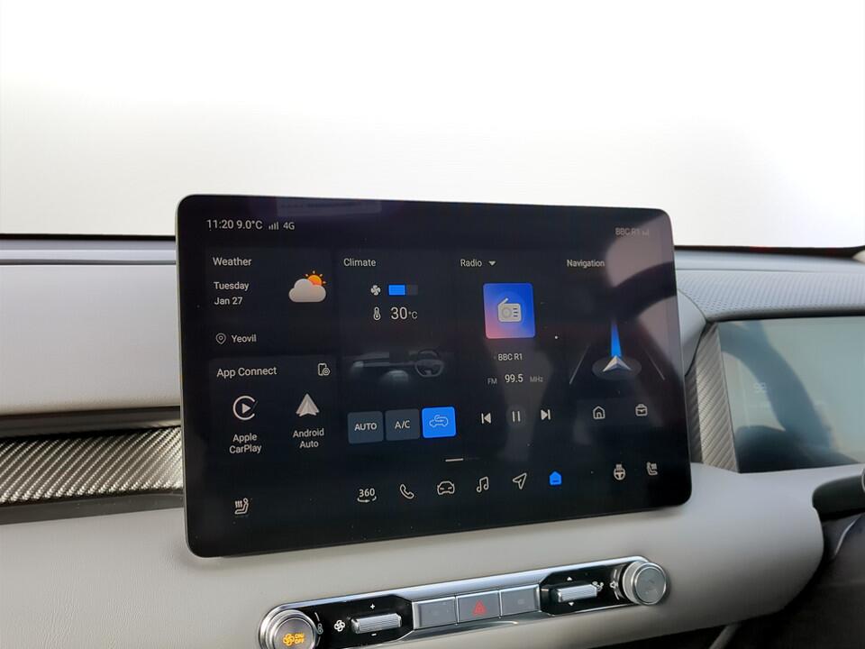 Used MG MGS5 2025 for sale - 77412311: Photo 9