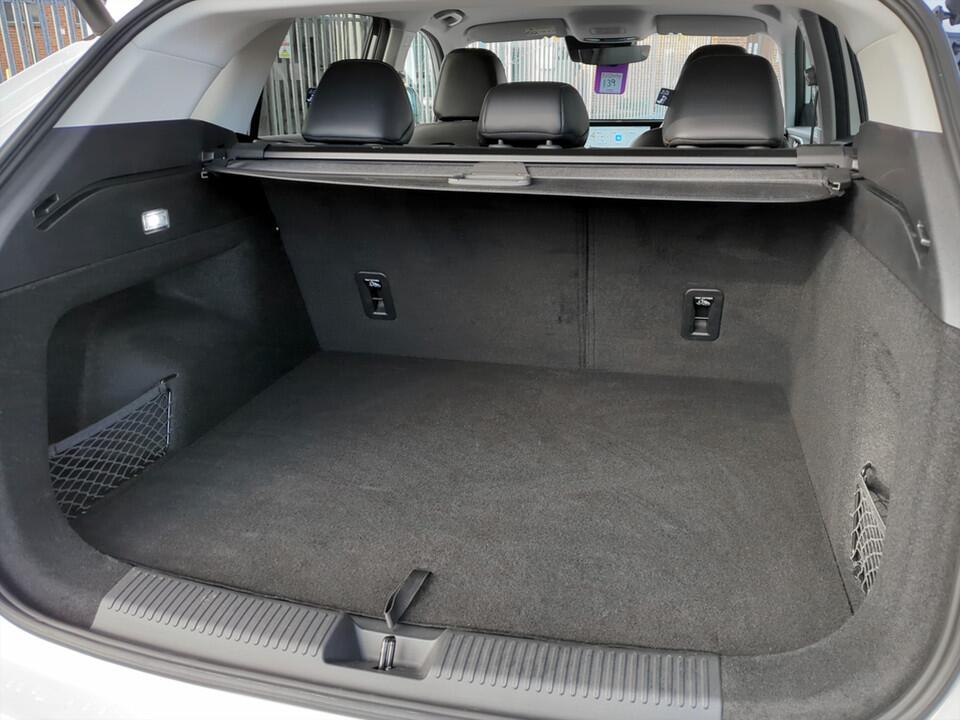 Used MG MG HS 2024 for sale - 77203832: Photo 11