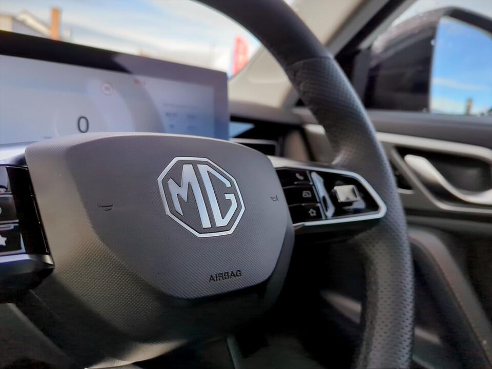 Used MG MG HS 2024 for sale - 77203832: Photo 14