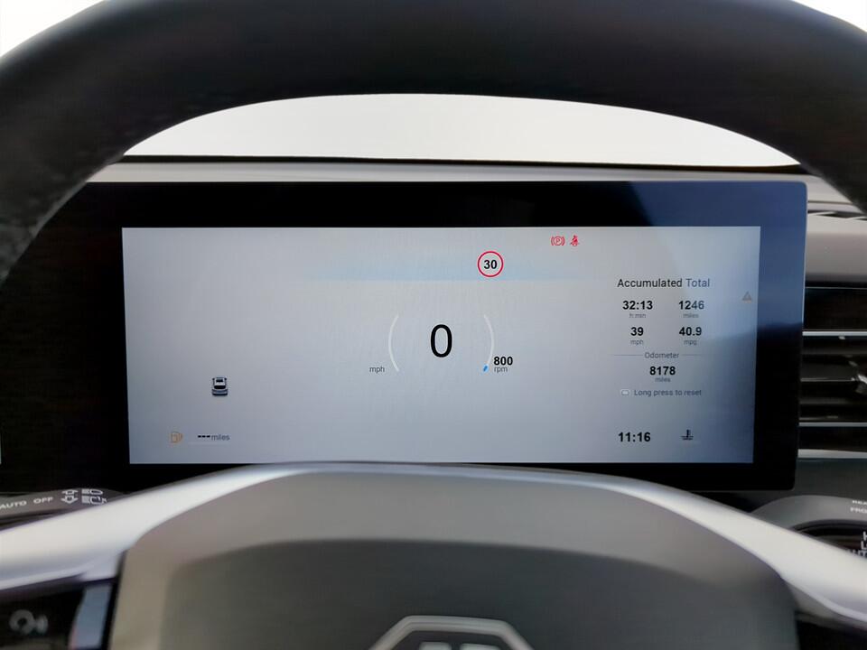 Used MG MG HS 2024 for sale - 77203832: Photo 17