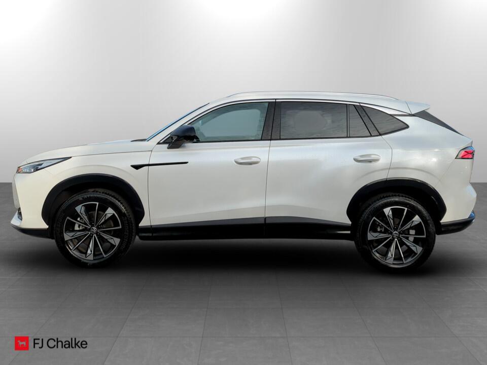 Used MG MG HS 2024 for sale - 77203832: Photo 2