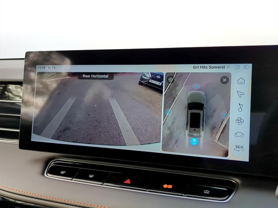 Used MG MG HS 2024 for sale - 77203832: Photo 21