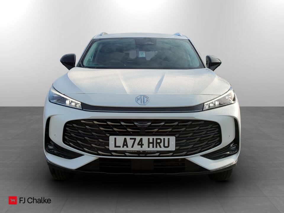 Used MG MG HS 2024 for sale - 77203832: Photo 3