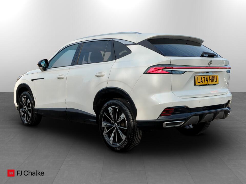 Used MG MG HS 2024 for sale - 77203832: Photo 4