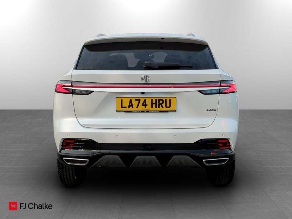 Used MG MG HS 2024 for sale - 77203832: Photo 5