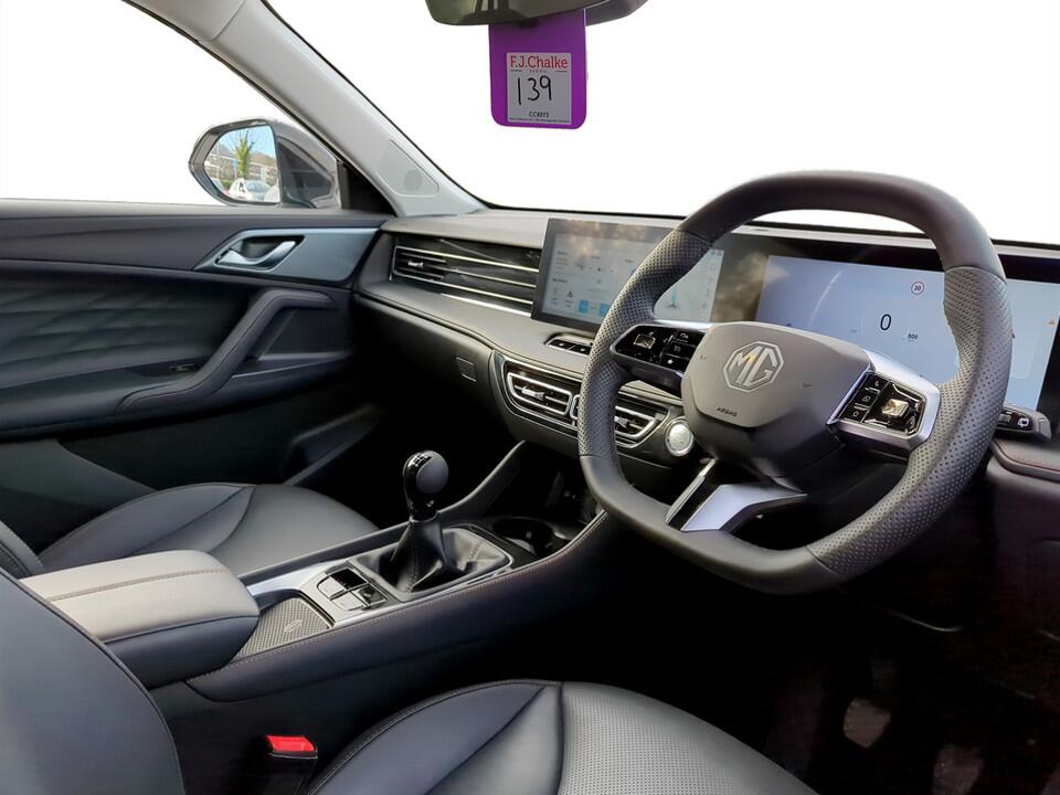 Used MG MG HS 2024 for sale - 77203832: Photo 6