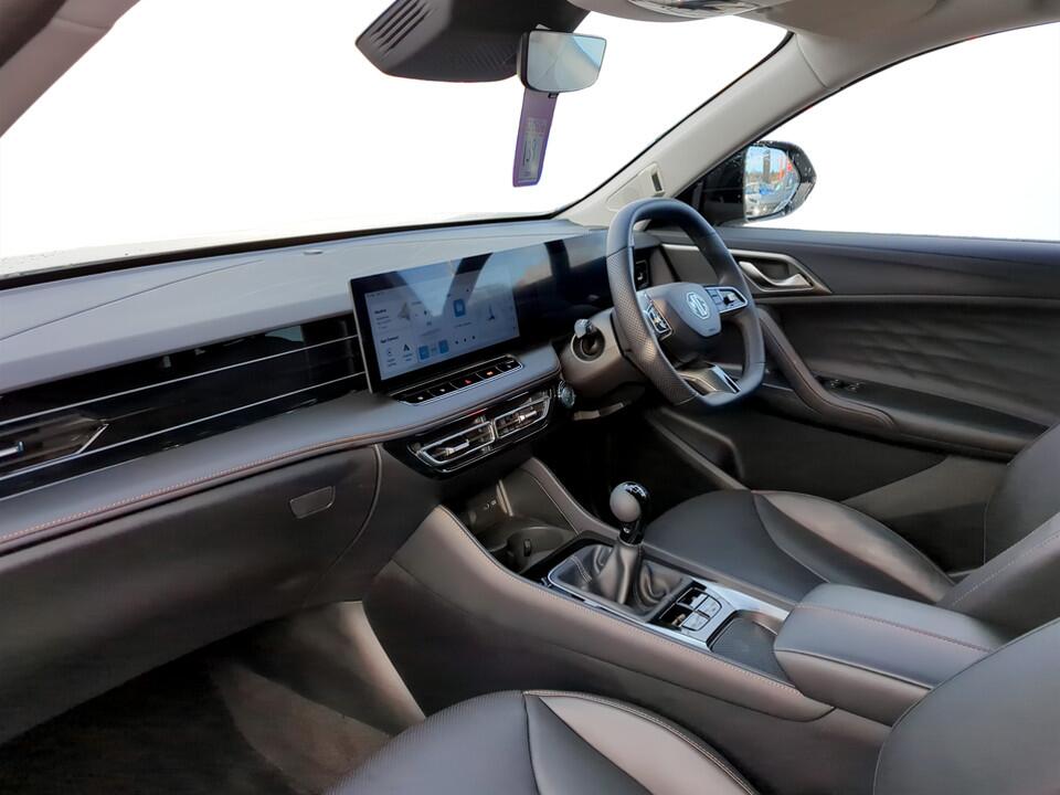 Used MG MG HS 2024 for sale - 77203832: Photo 7