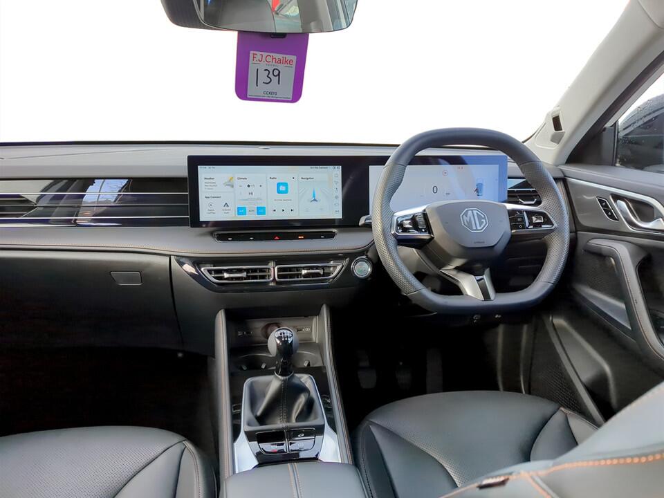 Used MG MG HS 2024 for sale - 77203832: Photo 8