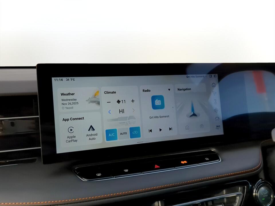 Used MG MG HS 2024 for sale - 77203832: Photo 9