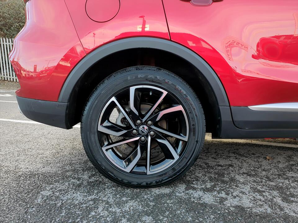 Used MG MG ZS 2025 for sale - 77478620: Photo 11