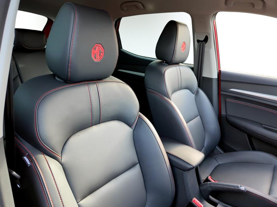 Used MG MG ZS 2025 for sale - 77478620: Photo 12