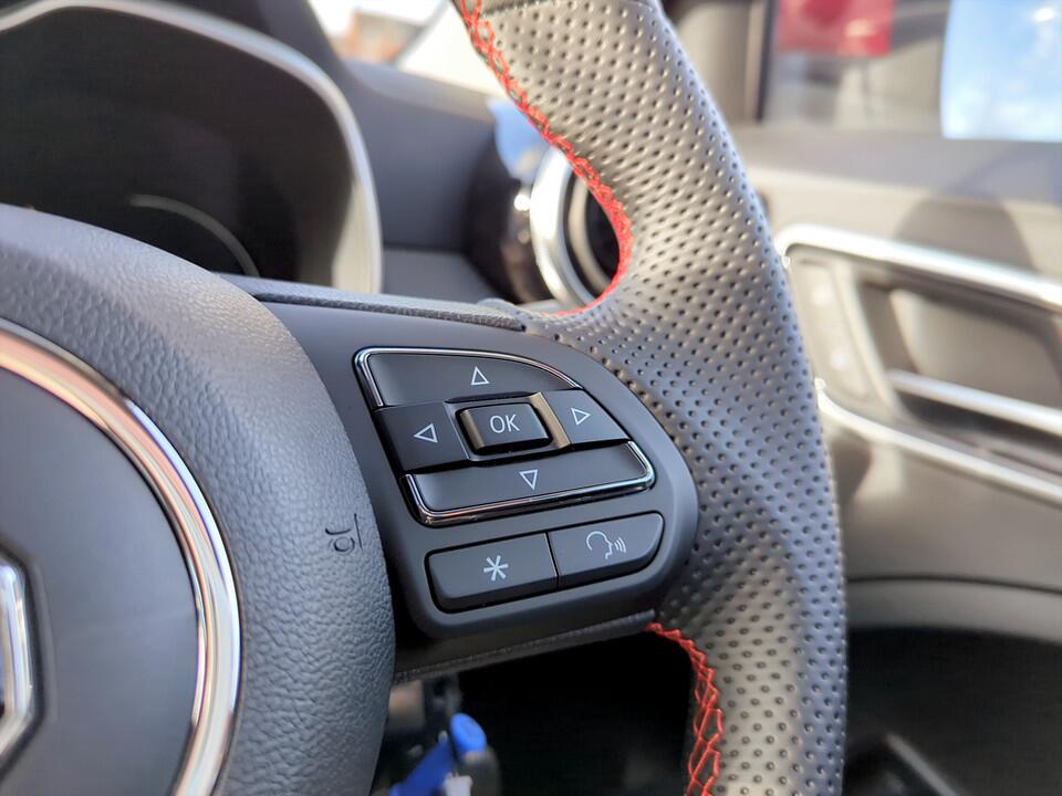 Used MG MG ZS 2025 for sale - 77478620: Photo 16